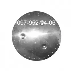 Высевающий диск 2.2×30, 2.5х30, Мультикорн Тодак (подсолнечник)