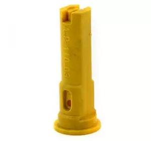 Распылитель инжекторный желтый 02 "Agroplast"