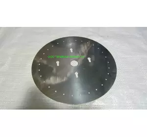 Высевающий диск УПС нержавеющая сталь толщина 1.2мм 3×30