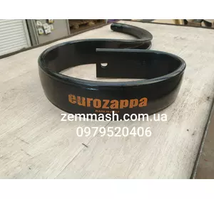 Стойка культиватора "Eurozapa" 70×12 Италия
