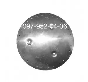 Высевающий диск 2.2×30, 2.5х30, Мультикорн Тодак (подсолнечник)